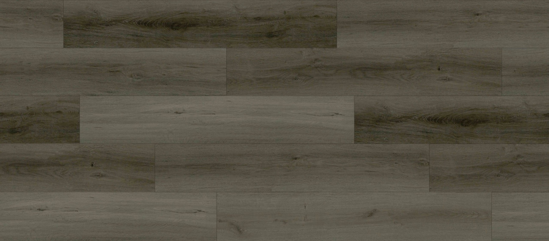 Warm commercial flooring plank detail